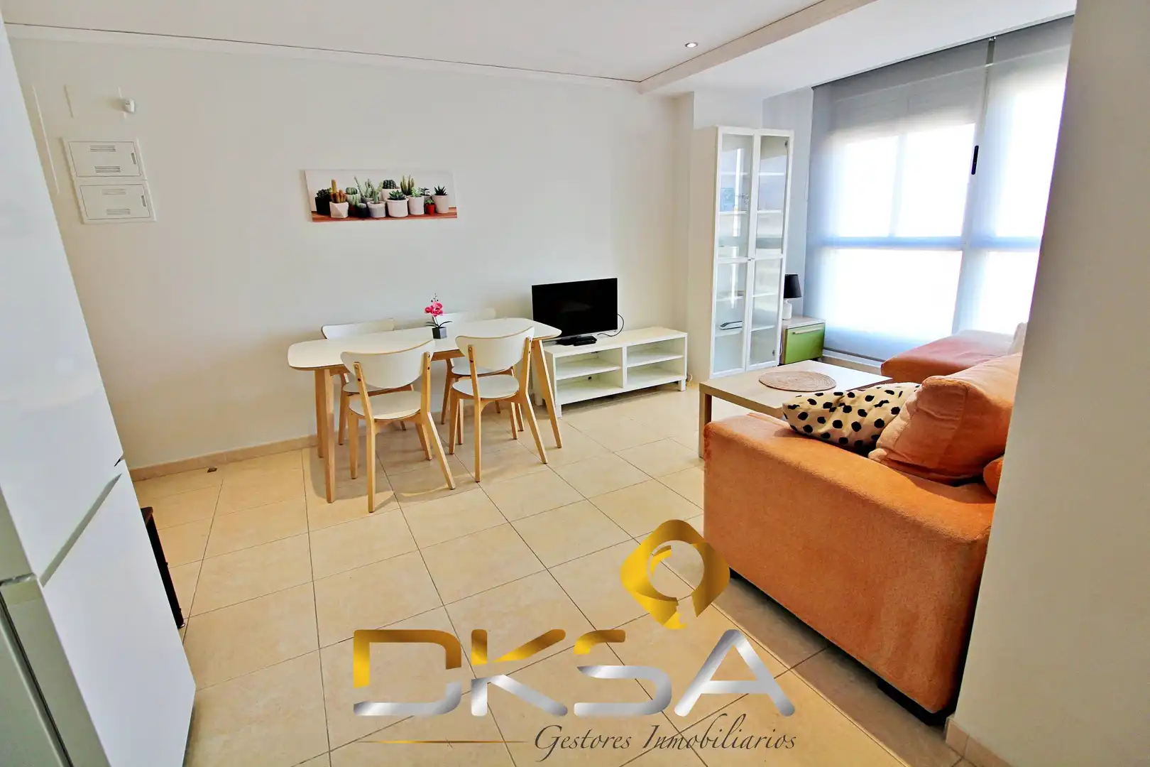 Pis de 68 m² a Castelló de la Plana