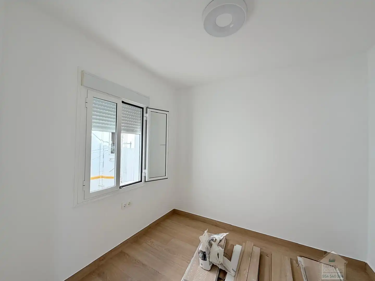 Appartement 134 m² à Séville
