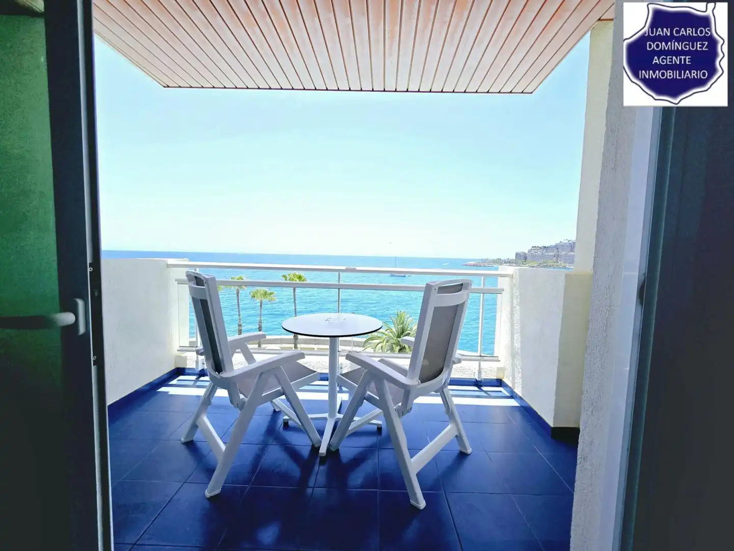 Apartamento 45 m² em Mogán