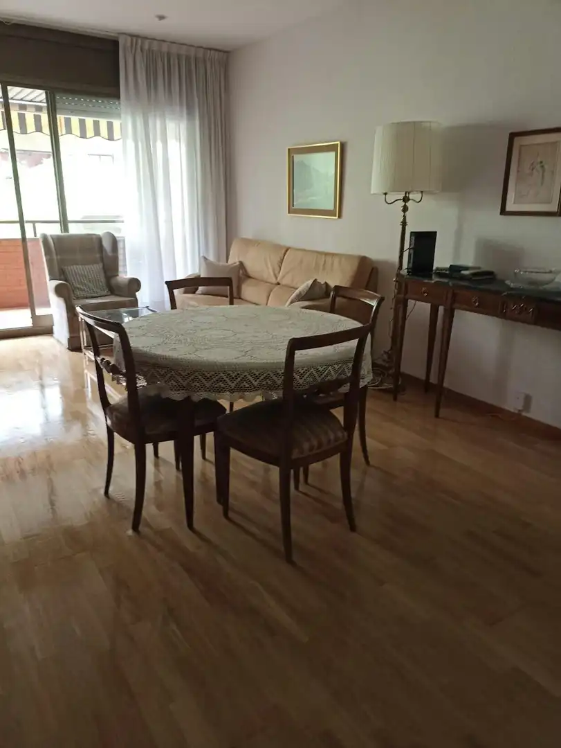 Habitación 105 m², Barcelona