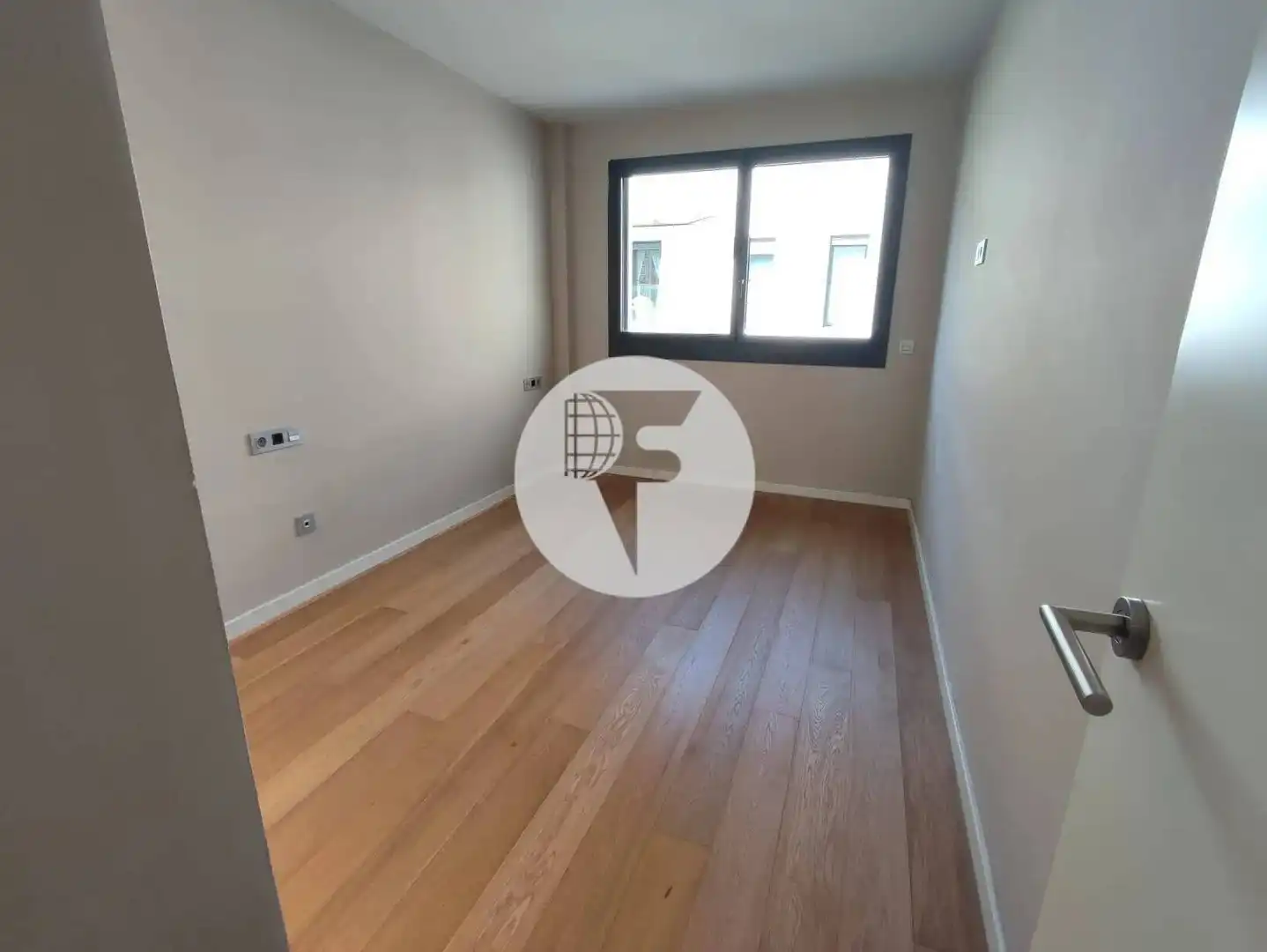 Pis de 139 m² a Granollers