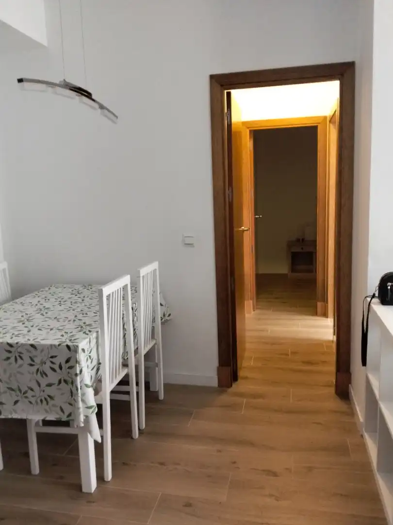Piso de 50 m² en Málaga