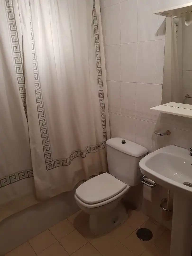 Habitación 110 m², Granada