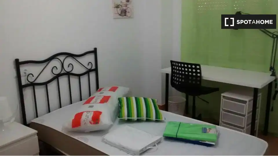 Habitación en alquiler, Murcia