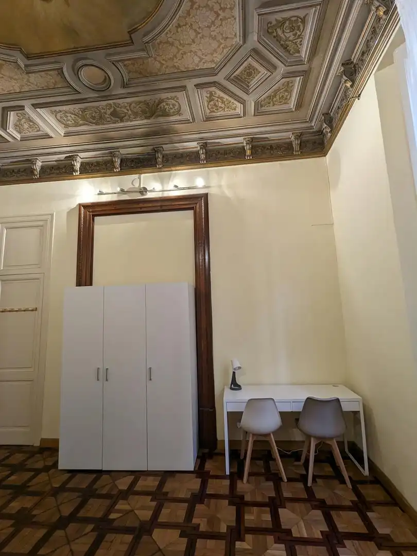 Habitación 420 m², Barcelona