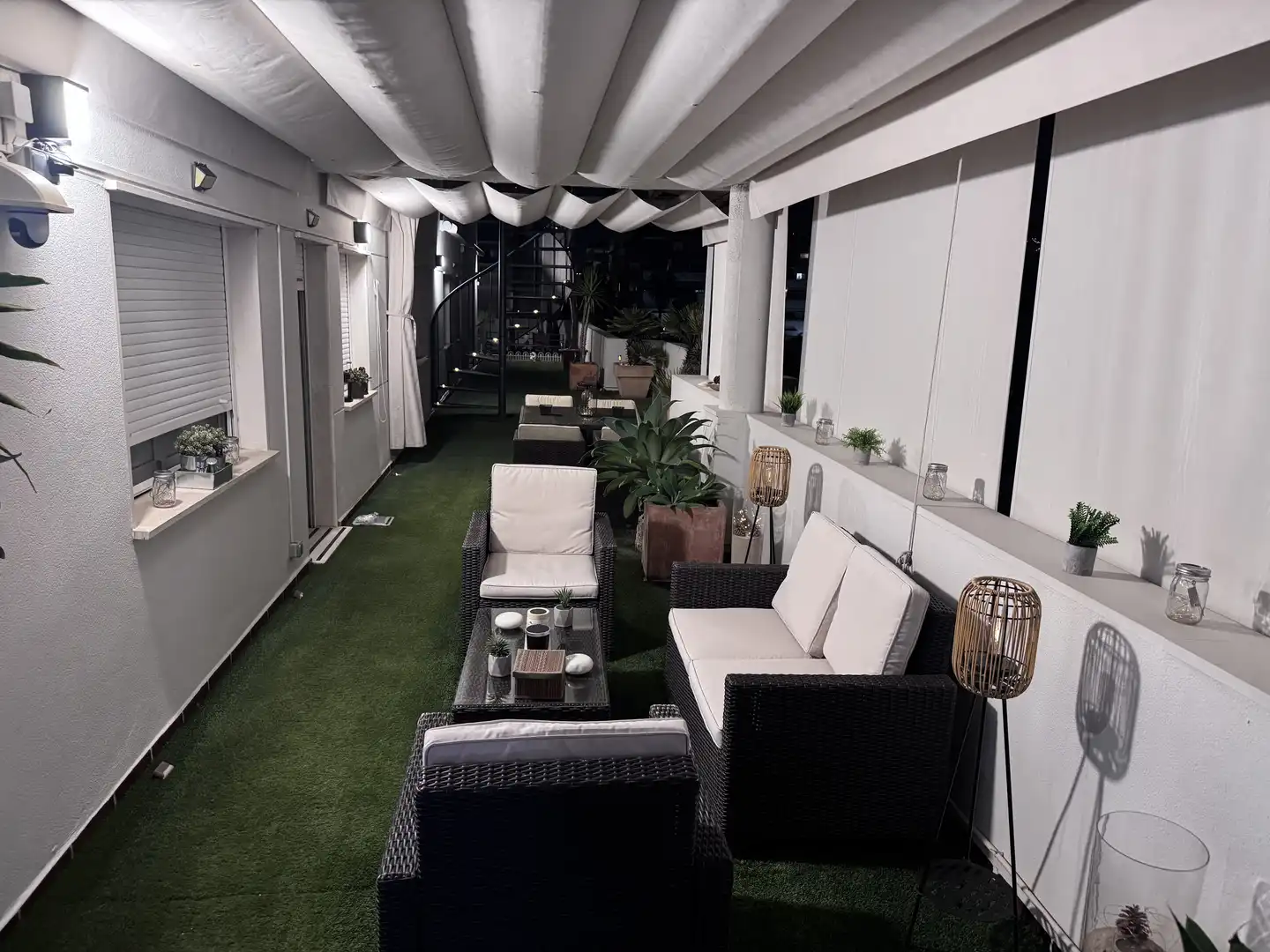Piso de 321 m² en Bormujos