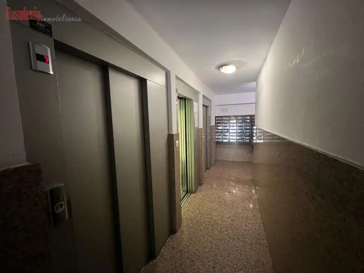 Pis de 55 m² a Ferrol