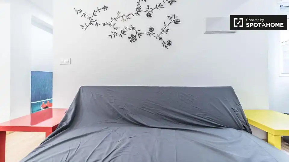 Habitació de lloguer, València