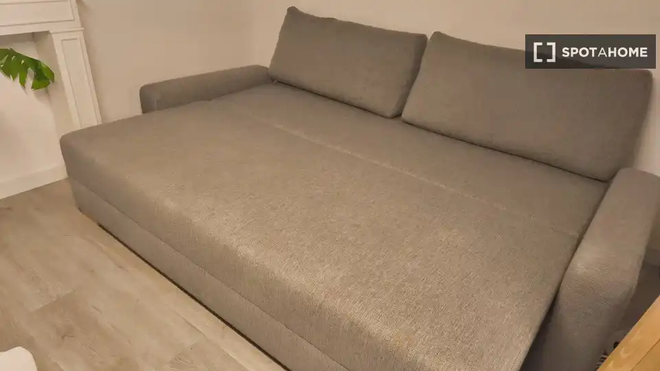 Wohnung 24 m² in Barcelona