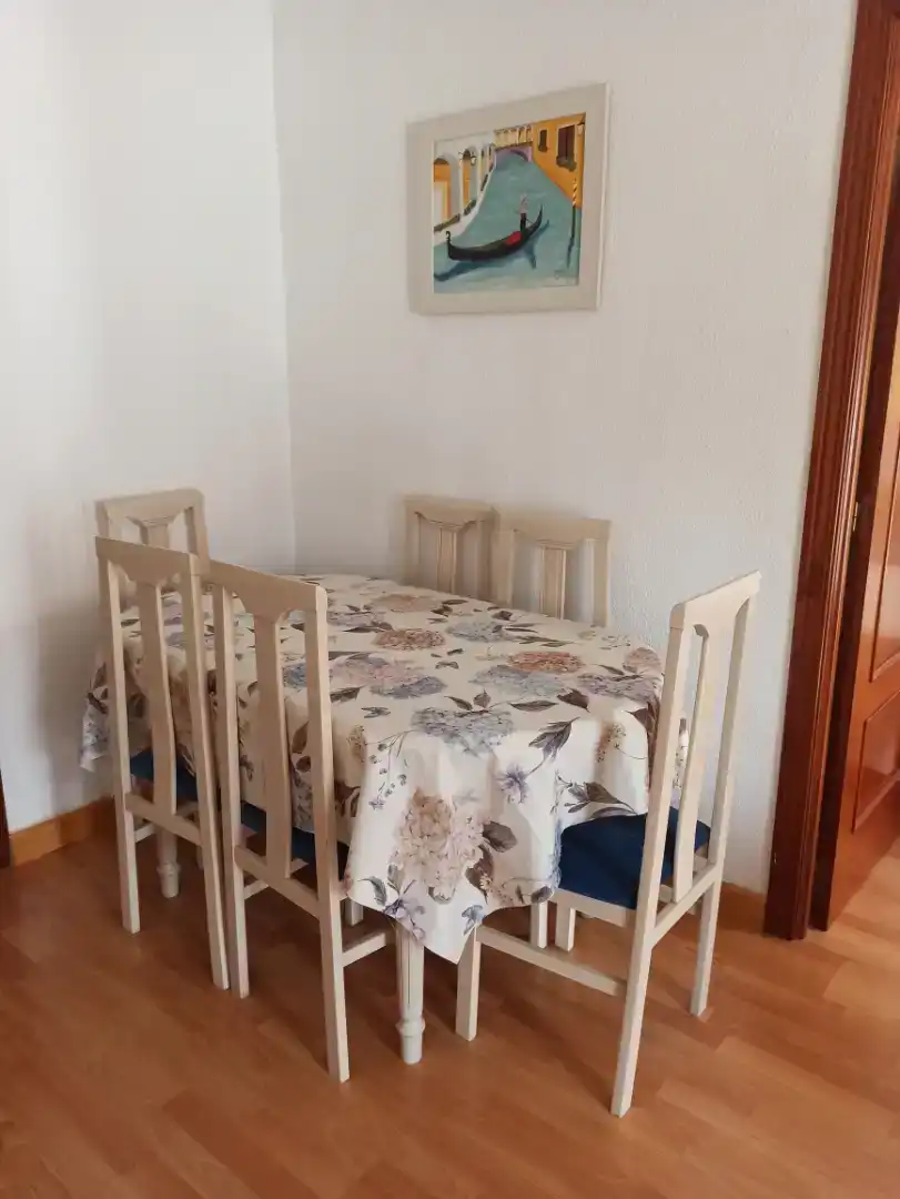 Pis de 105 m² a Plasencia