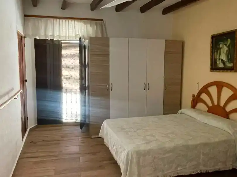 Casa de 112 m² en Corteconcepción