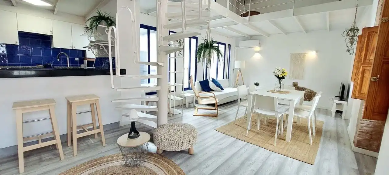 Piso de 95 m² en Valencia