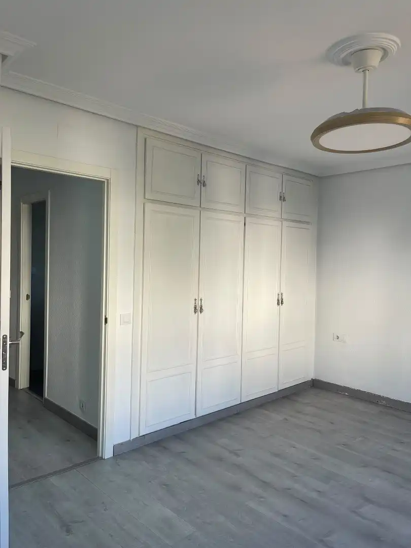 Pis de 115 m² a Plasencia