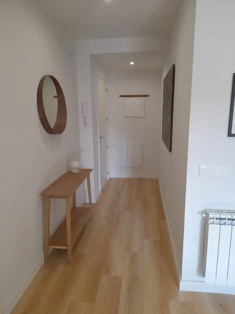 Pis de 55 m² a Fraga