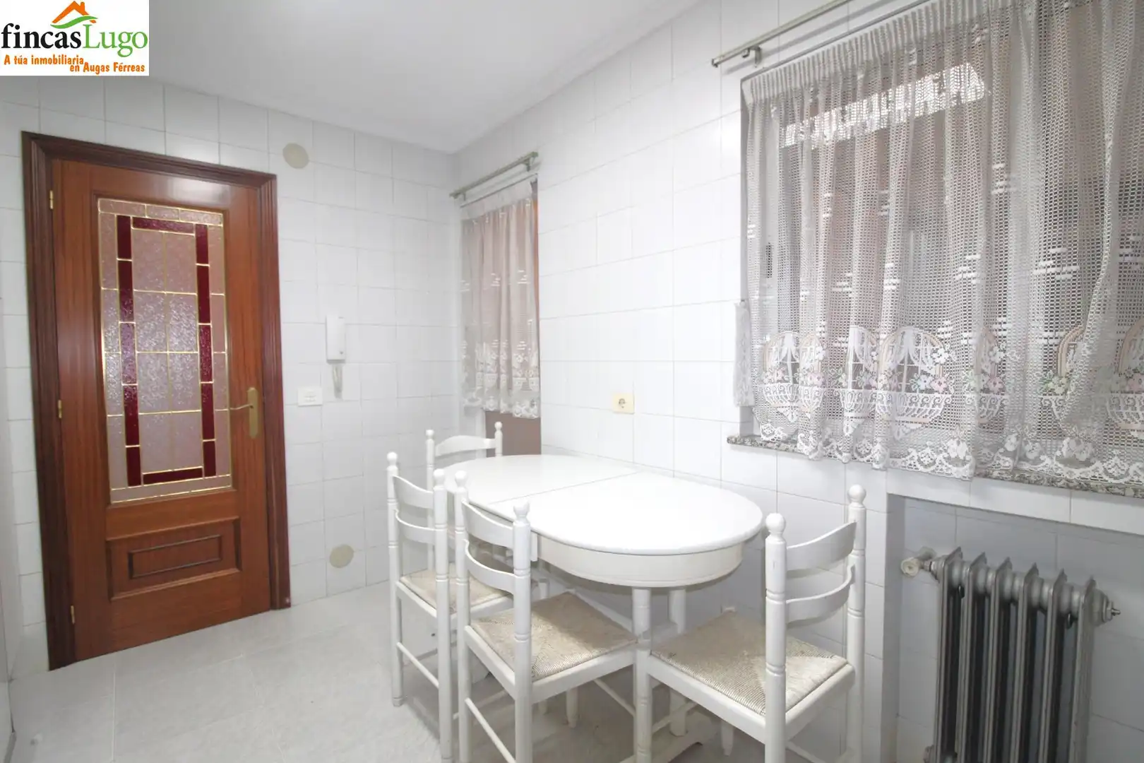 Pis de 119 m² a Lugo