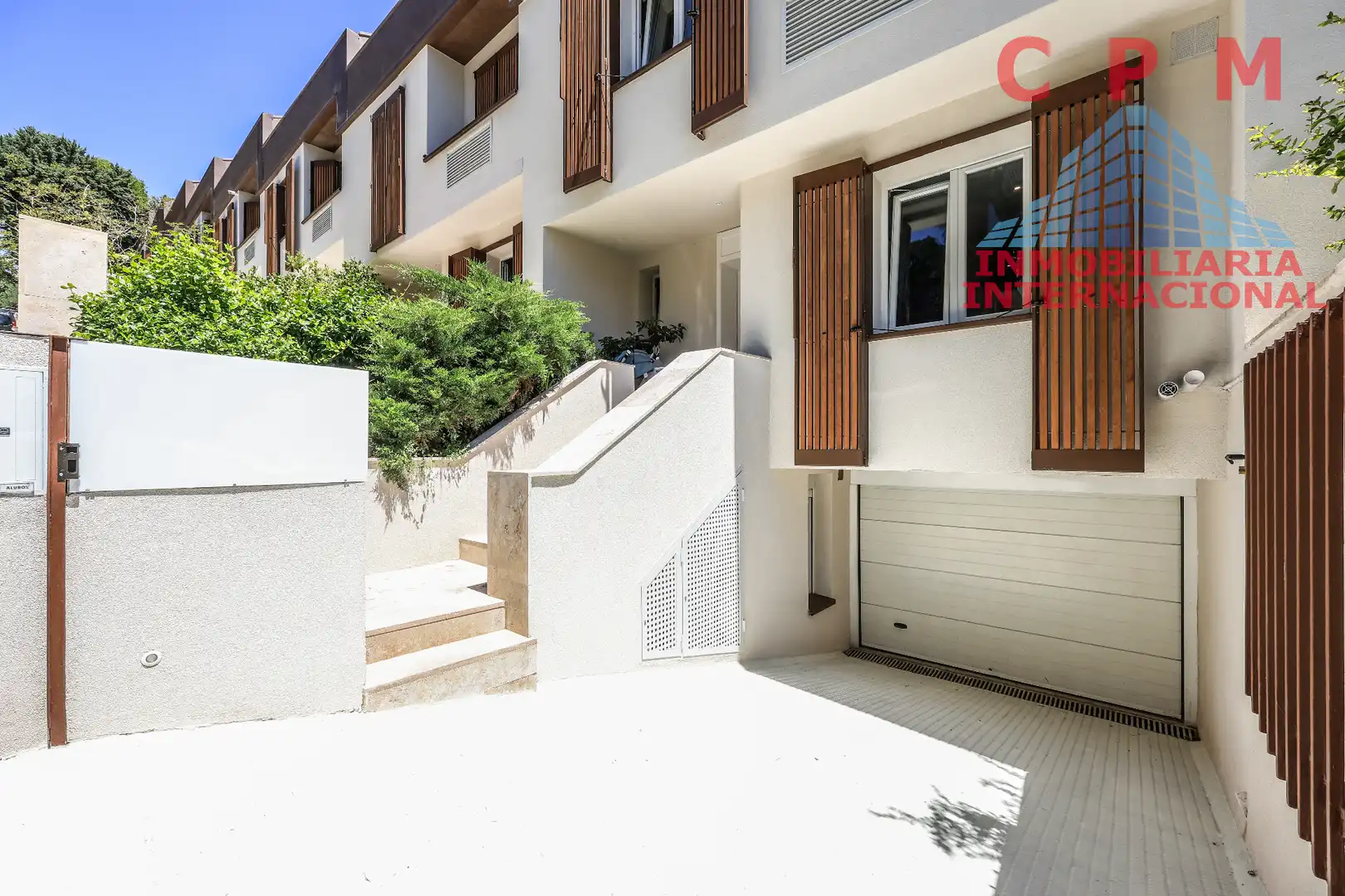 Casa de 340 m² en Alcobendas