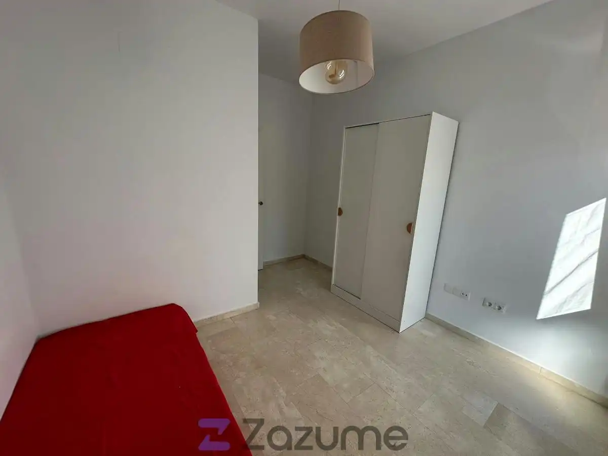 Piso de 144 m² en Málaga