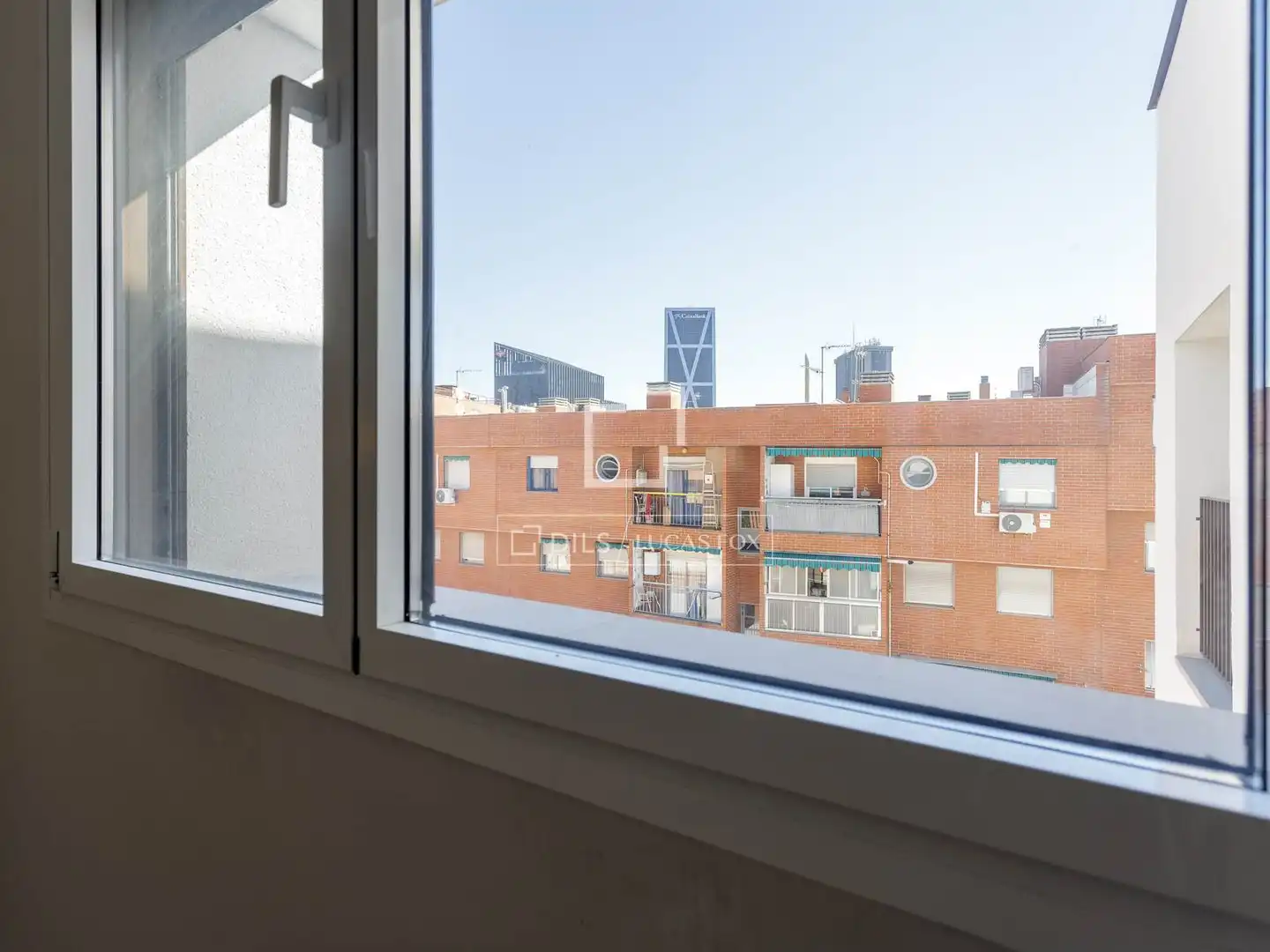 Piso de 65 m² en Madrid