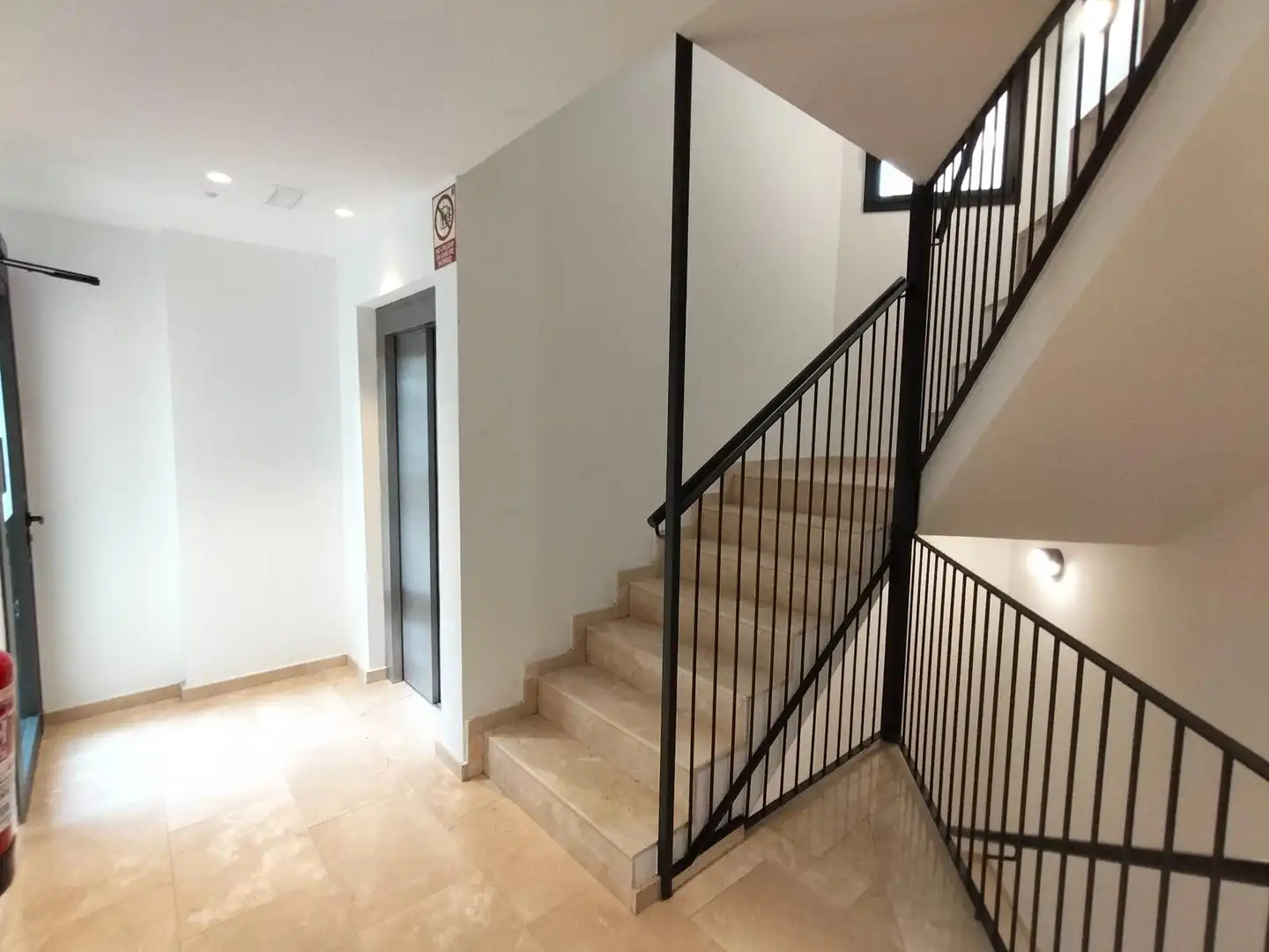 Piso de 64 m² en Palamós
