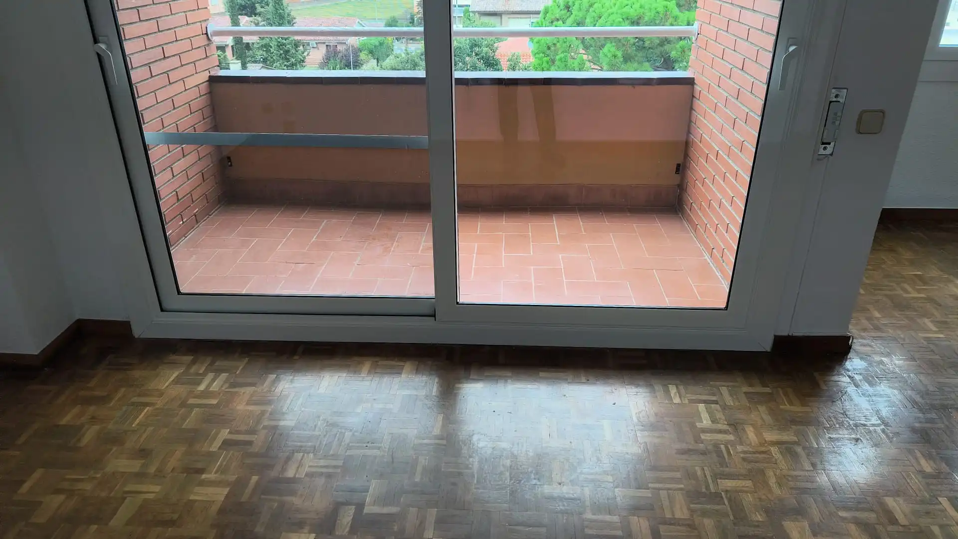 Pis de 95 m² a Igualada