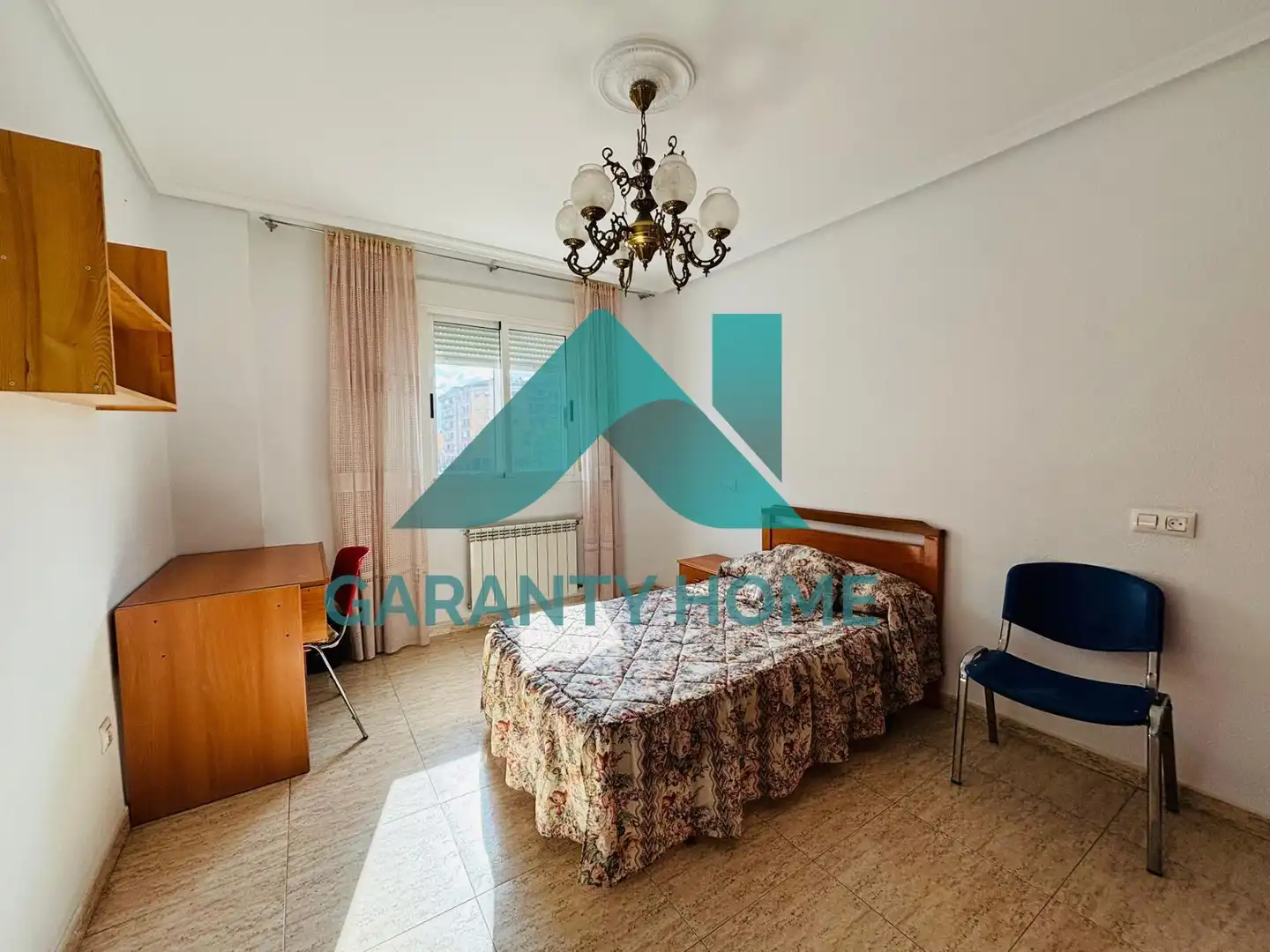 Piso de 130 m² en Cáceres