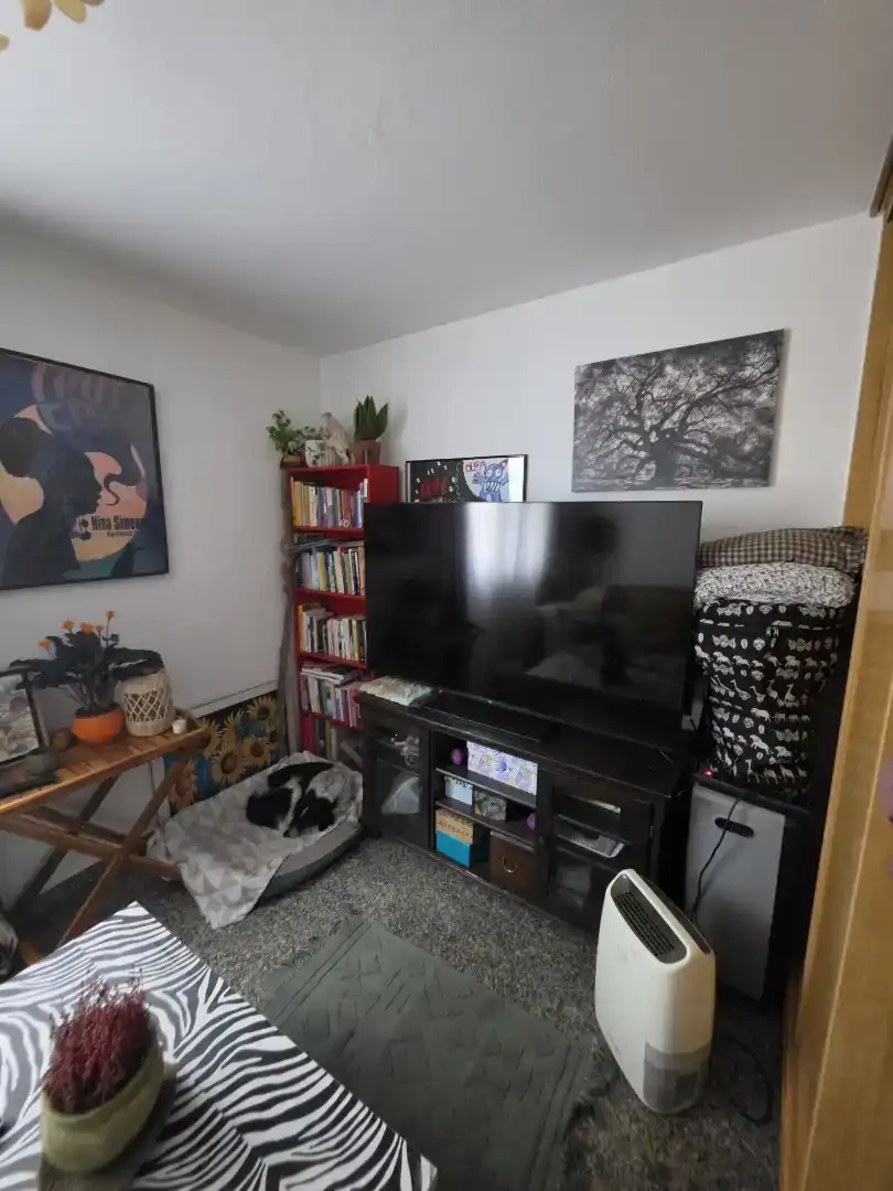 Habitació de lloguer, Santiago de Compostel·la