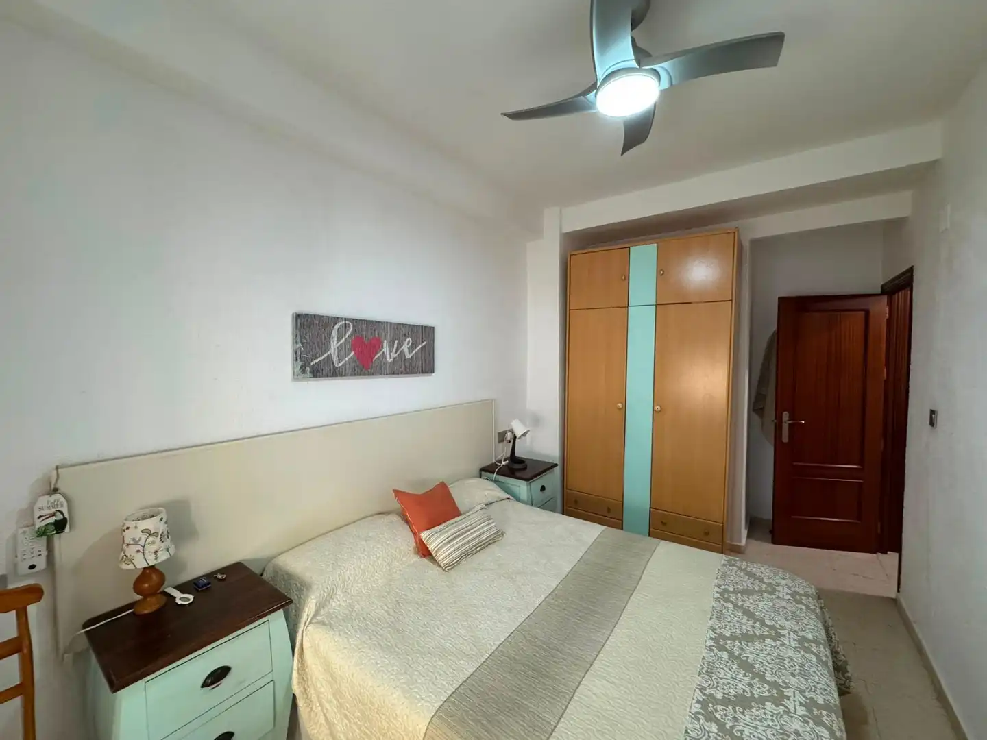 Piso de 84 m² en Cádiz