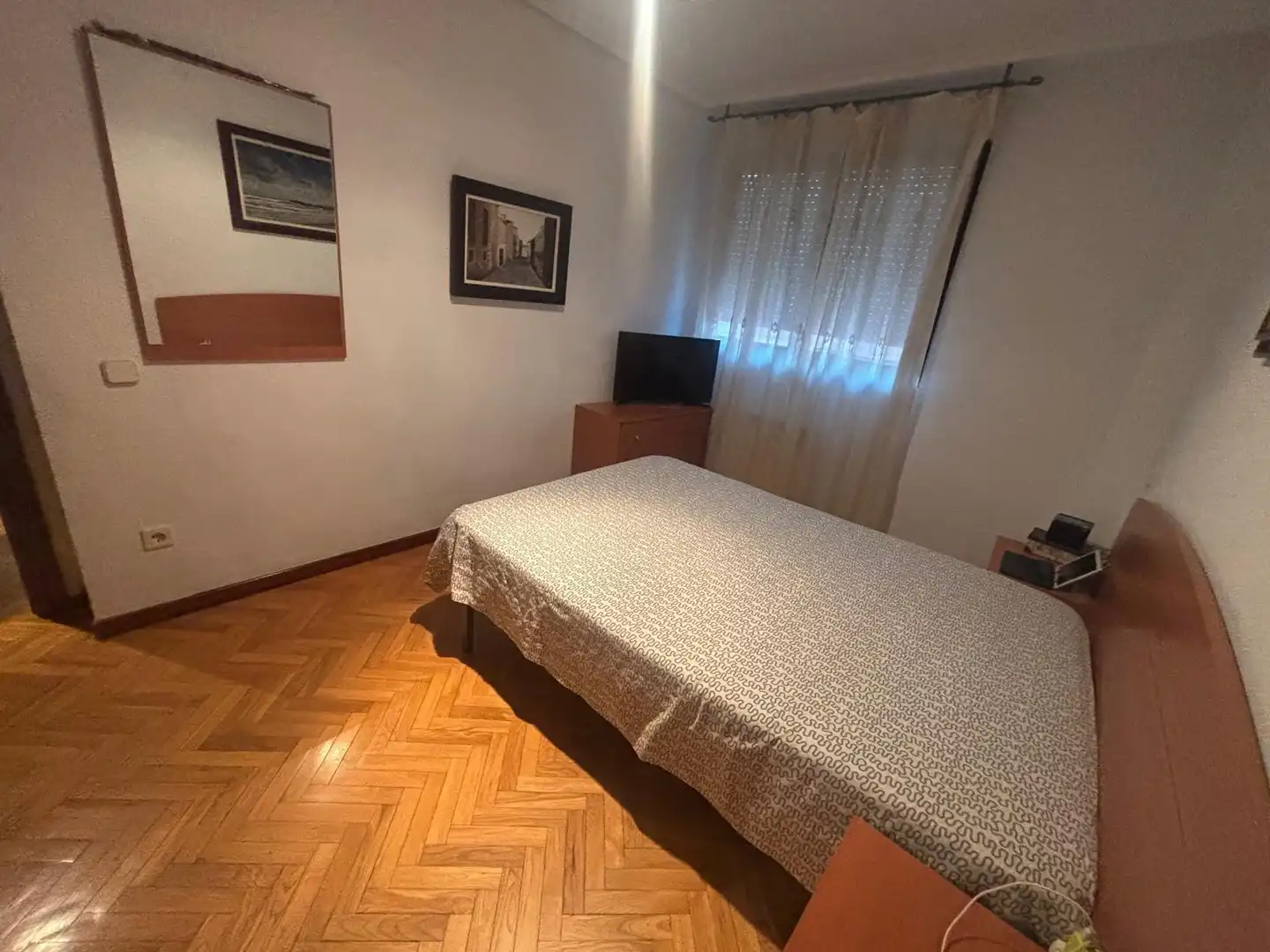 Appartamento 87 m² a Valladolid