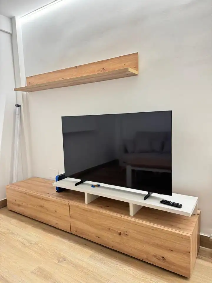 Habitación 18 m², Segovia