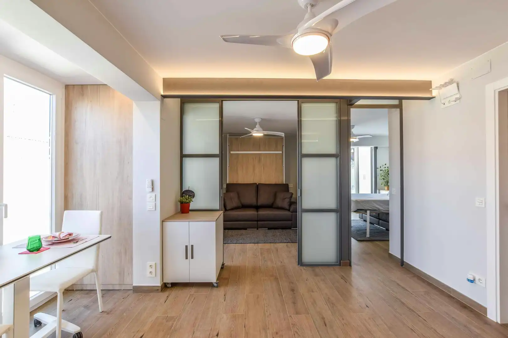 Pis de 65 m² a Madrid