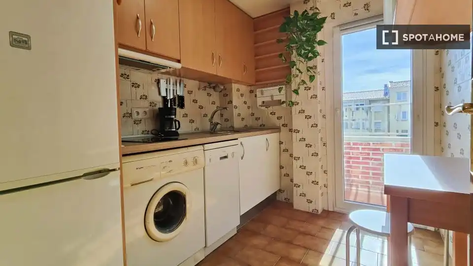 Habitación 54 m², Zaragoza