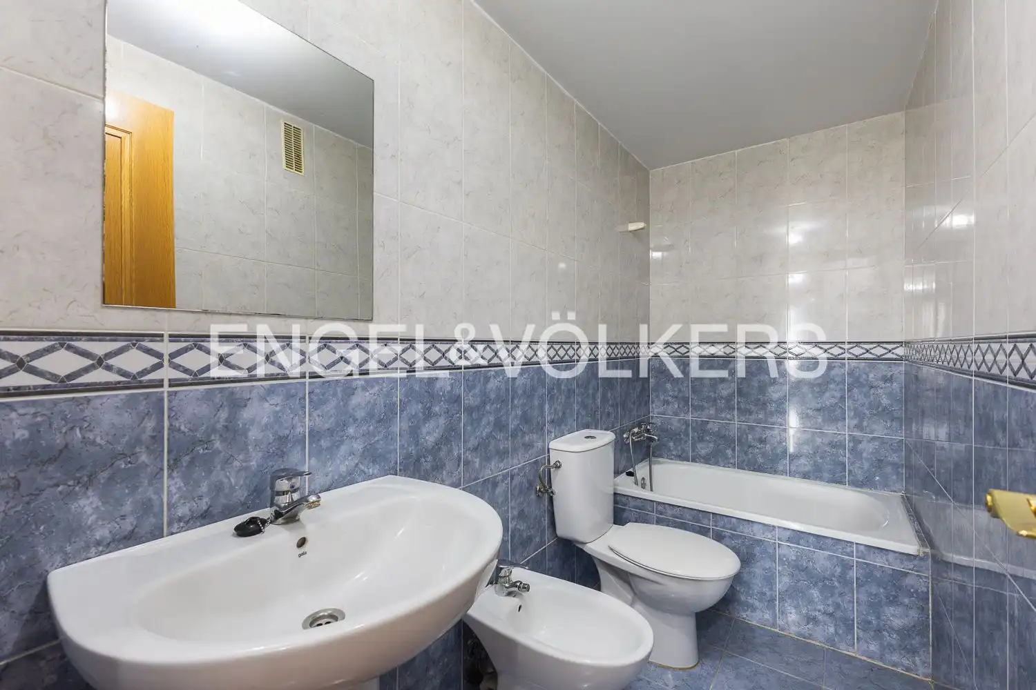 Piso de 122 m² en Valencia