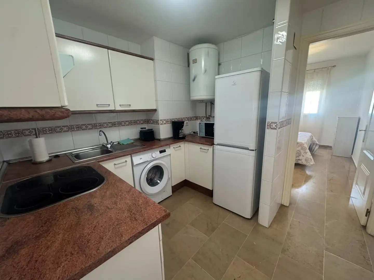 Piso de 85 m² en Fuengirola
