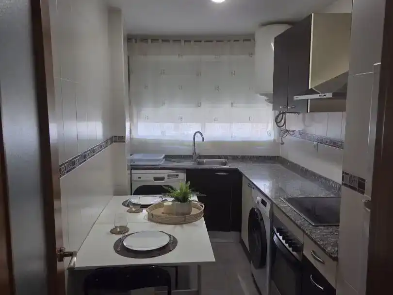 Piso de 85 m² en Burriana