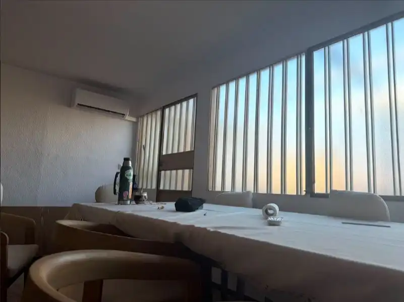 Habitació de lloguer, Alacant
