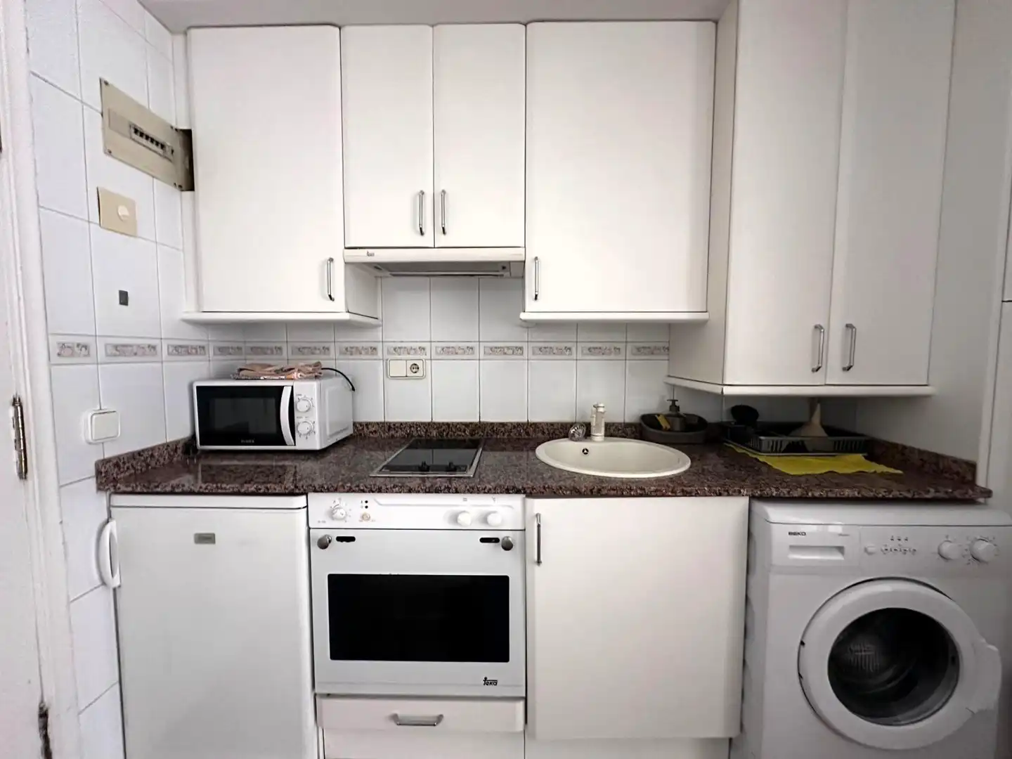 Piso de 50 m² en Santander