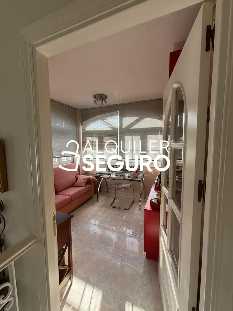 Casa 120 m² a Málaga