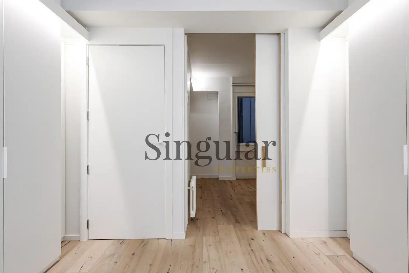 Apartamento 150 m² em Barcelona