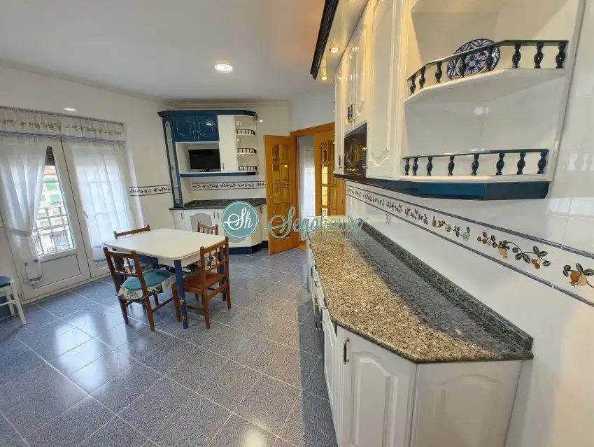 Appartamento 200 m² a Segovia