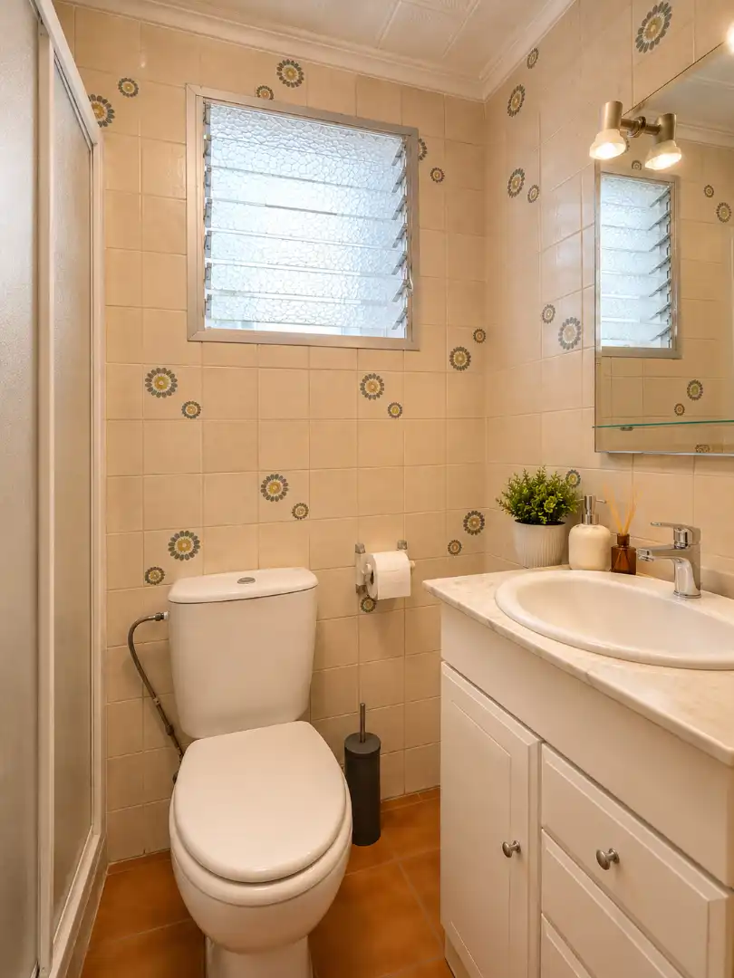 Piso de 65 m² en San Pedro del Pinatar