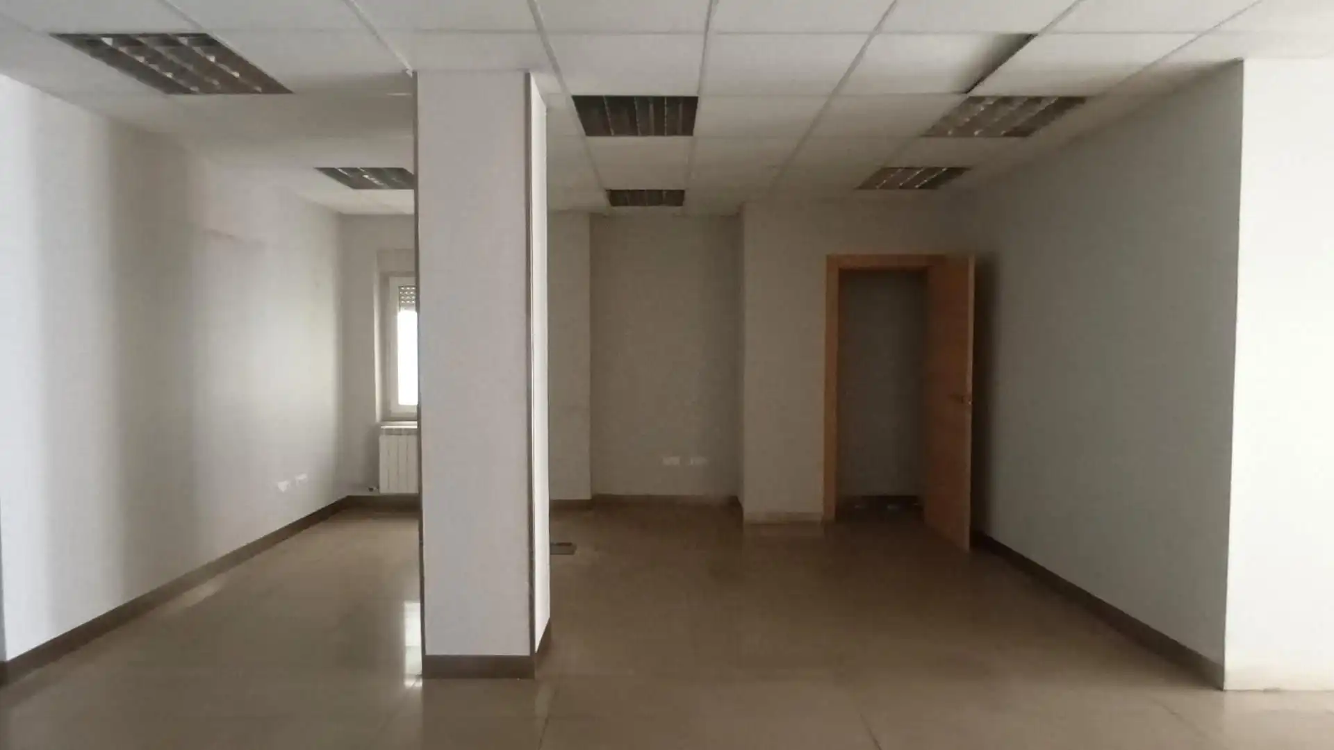 Appartamento 162 m² a Valladolid