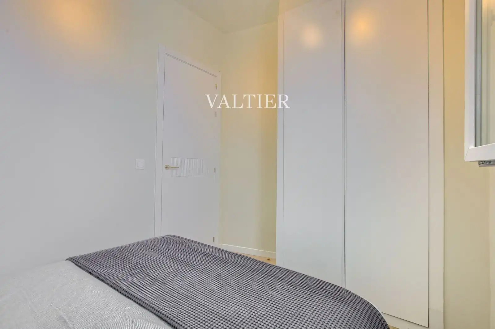Piso de 56 m² en Madrid