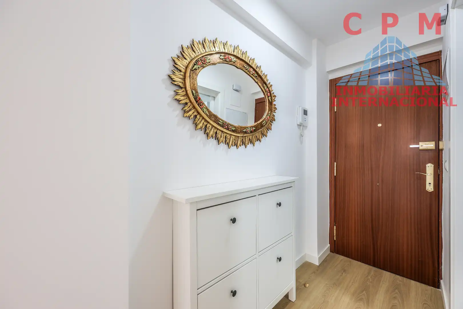 Piso de 63 m² en Madrid