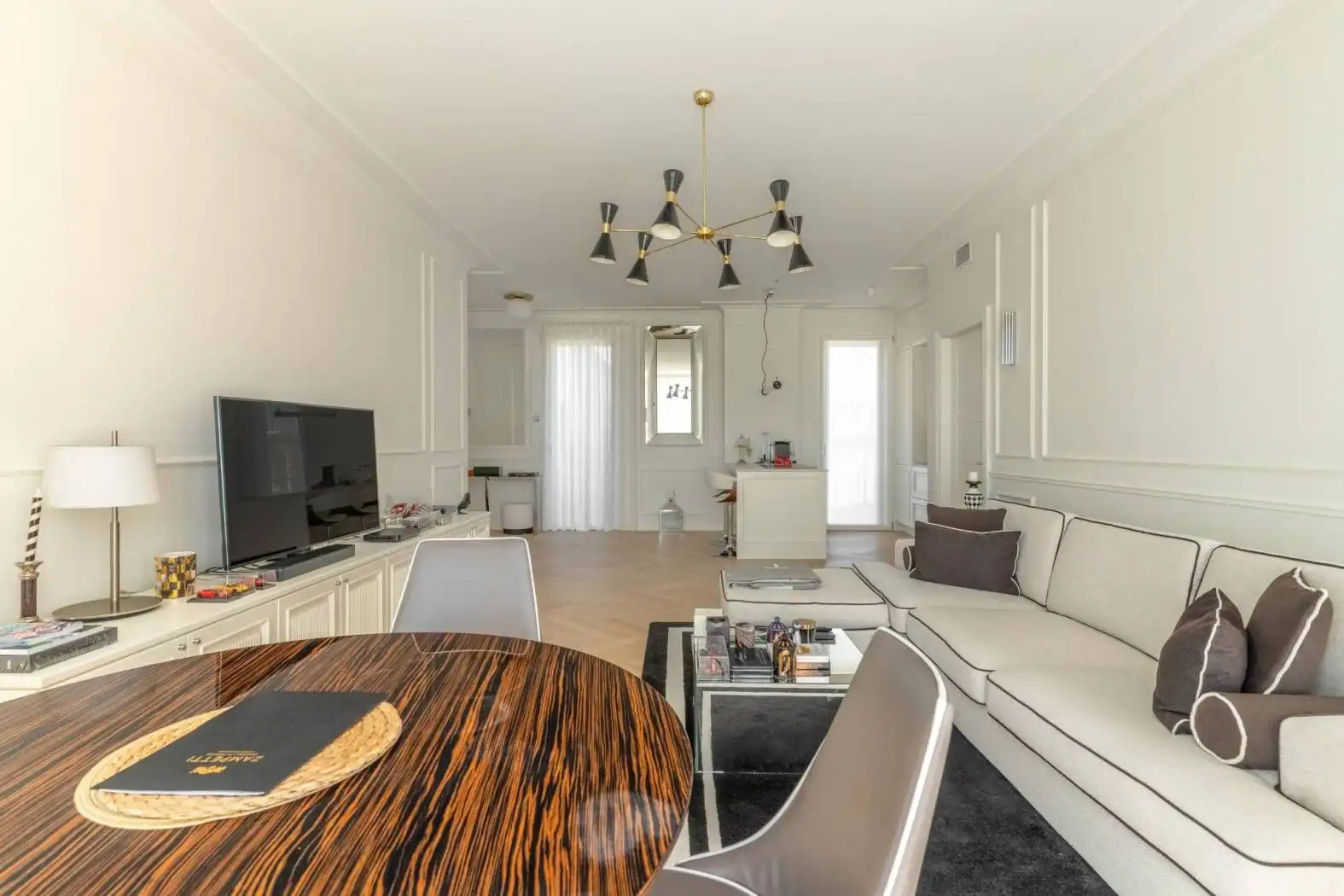 Pis de 70 m² a Bilbao