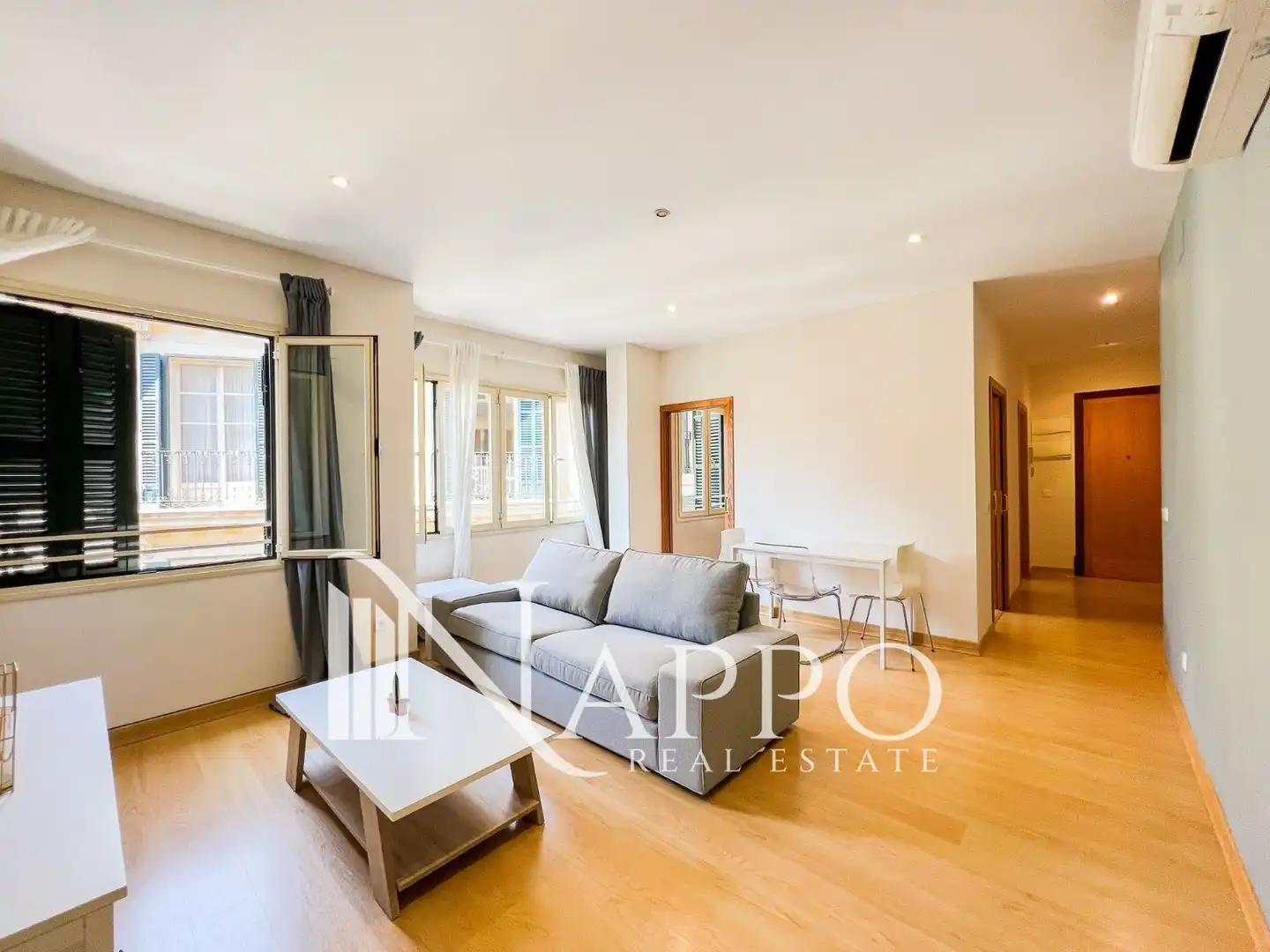 Piso de 74 m² en Palma