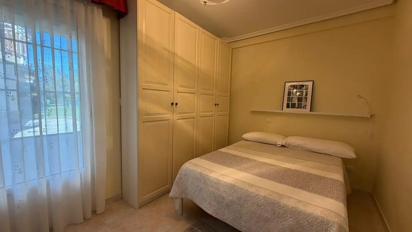 Piso de 55 m² en Laredo