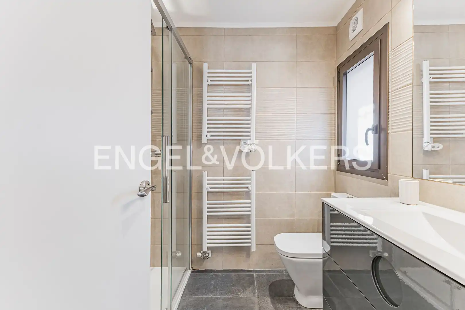 Piso de 94 m² en Barcelona