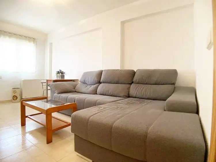 Pis de 58 m² a Madrid