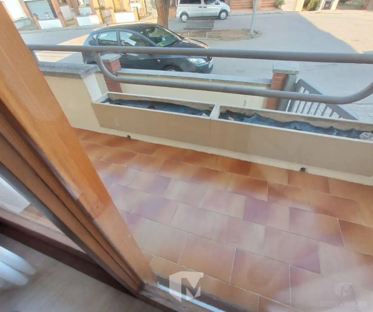 Flat 108 m² in Taradell