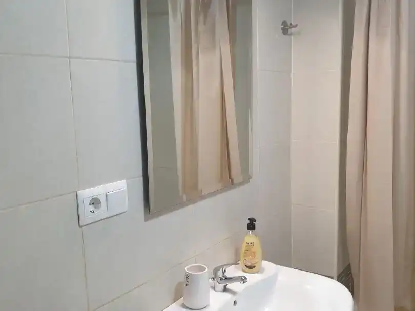 Piso de 50 m² en Almendralejo